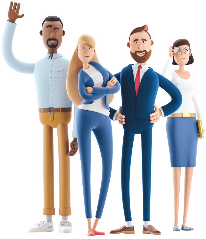 cashtec - Partner program