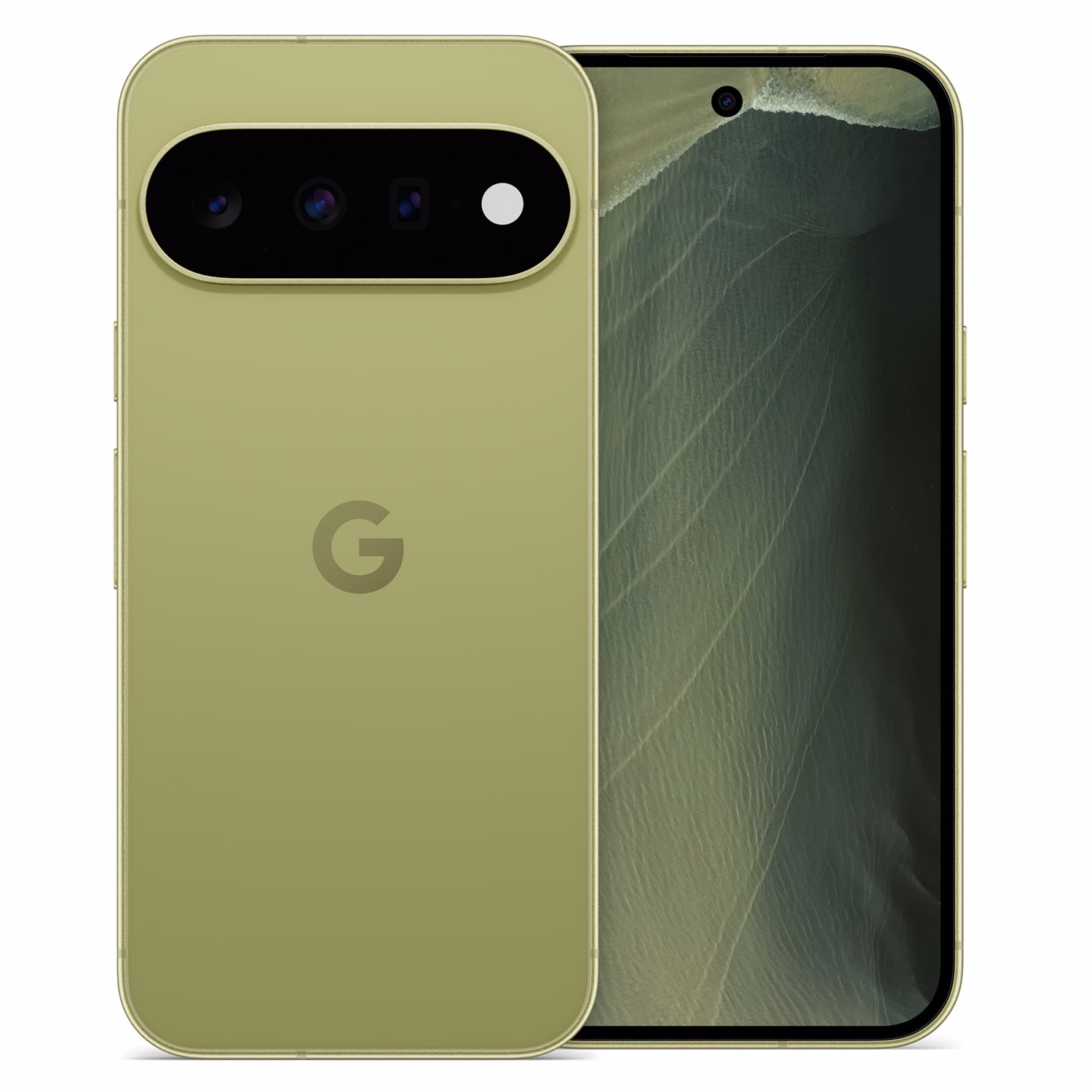 Google Pixel 11 12GB/256GB Pistachio