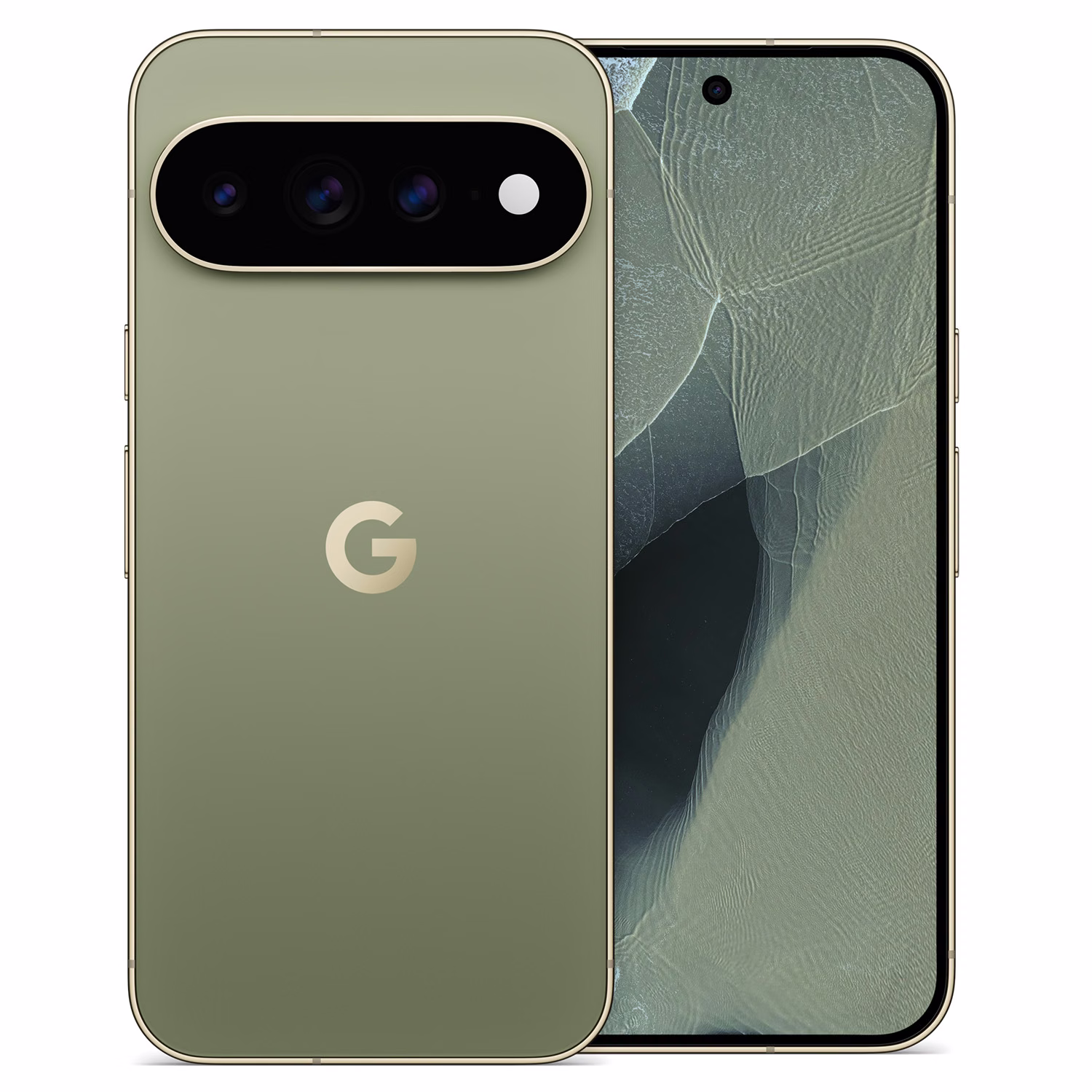 Google Pixel 11 Pro XL 12GB 256GB Olive