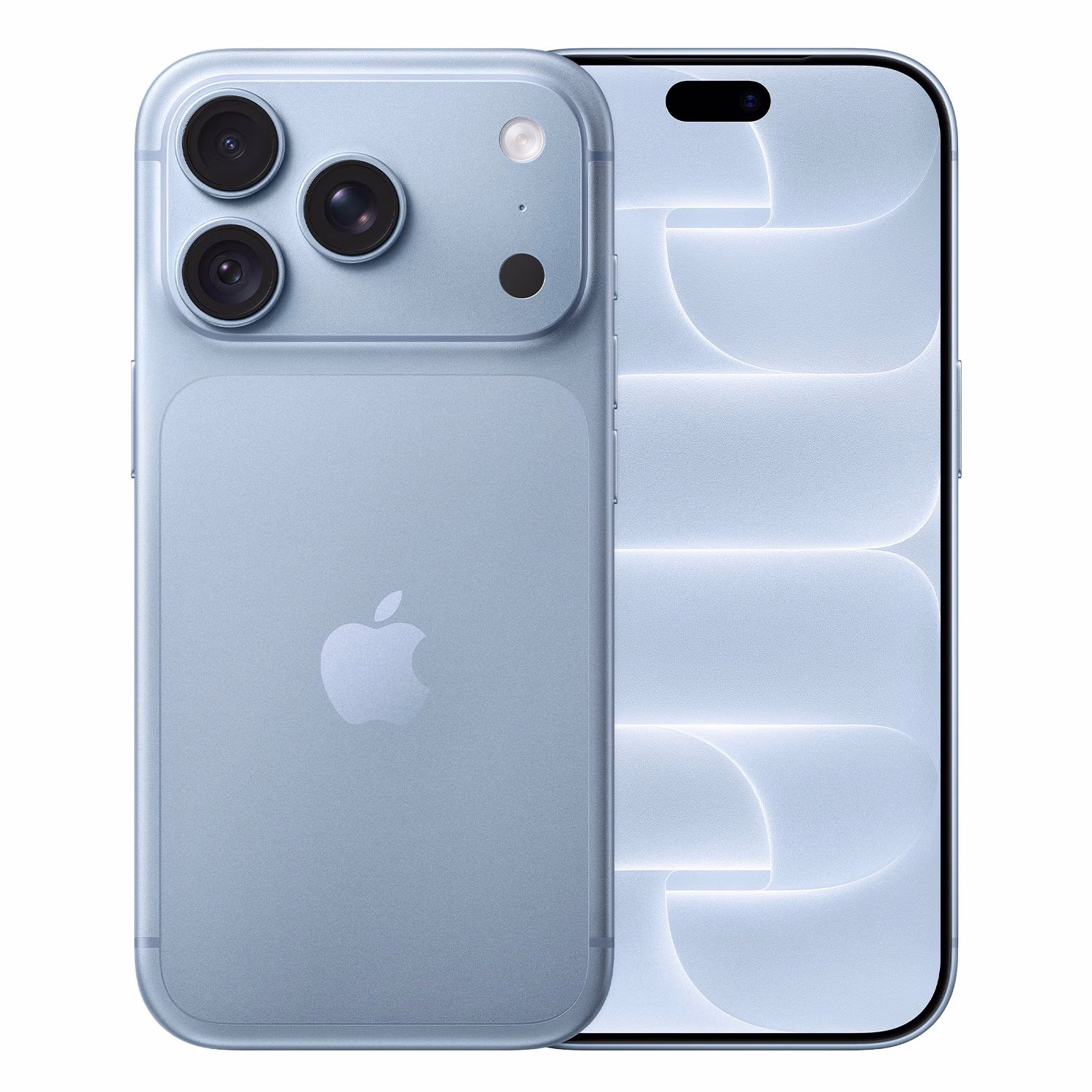 Apple iPhone 18 Pro Max 256GB ledovcově modrá